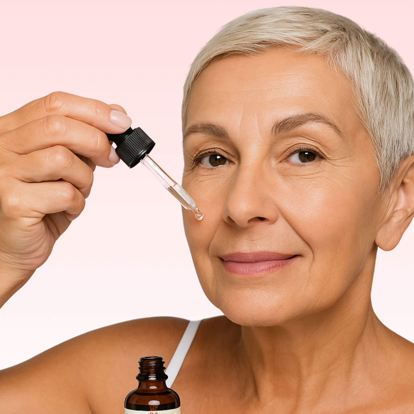 Lux Cove Vitamin C Serum