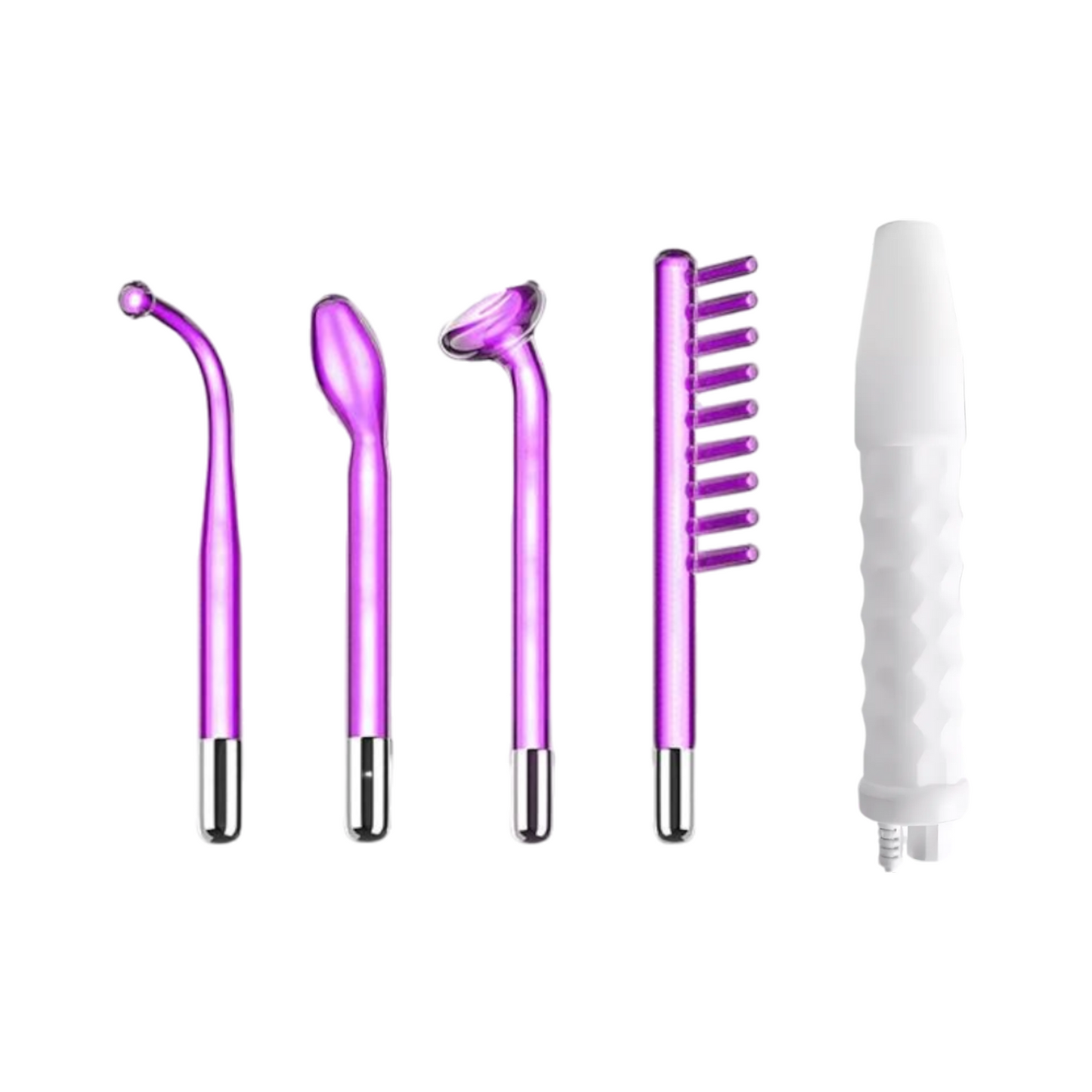 Lux Cove High Frequency Therapy Wand