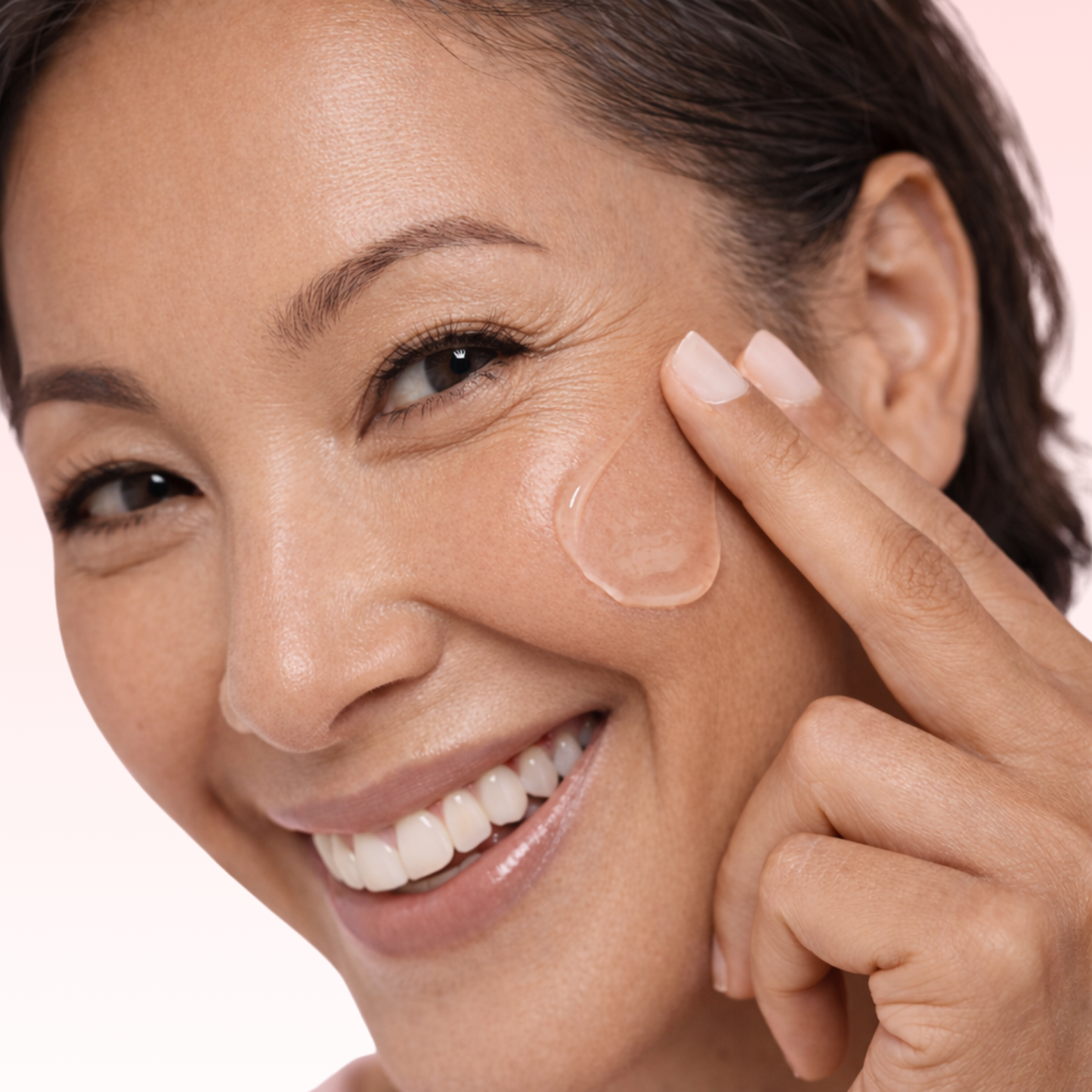 Lux Cove EMS Microcurrent Activating Gliding Gel