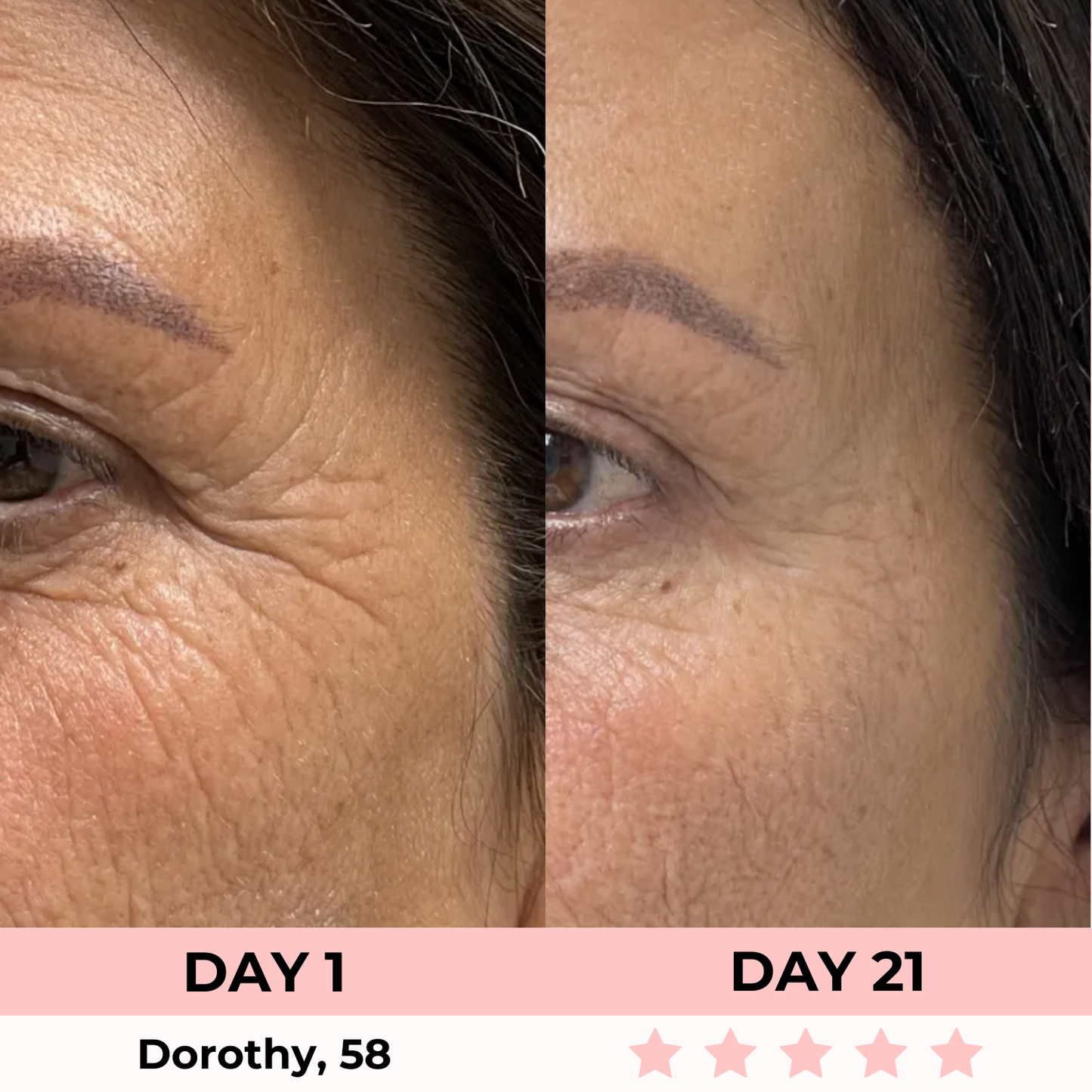 Lux Cove Glass Skin Overnight Collagen Mask