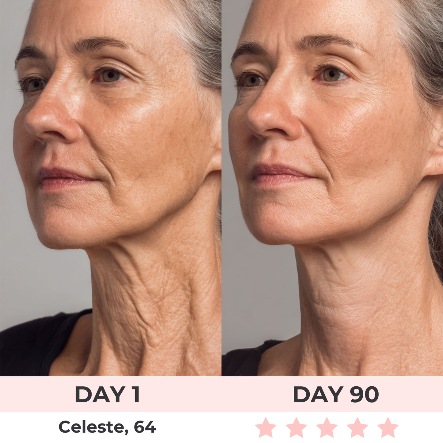 Lux Cove 7-in-1 LED Facial Sculptor