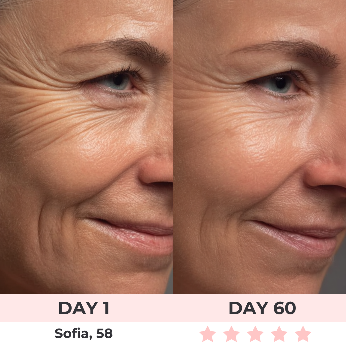 Lux Cove 7-in-1 LED Facial Sculptor