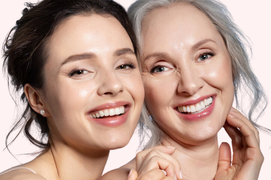 10 Most Common Myths About Aging Skin