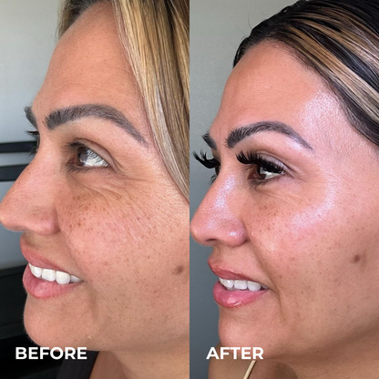 Lux Cove Salmon PDRN Collagen Night Wrapping Mask