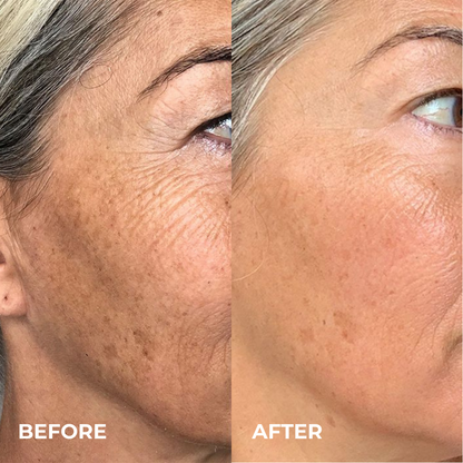 Lux Cove Salmon PDRN Collagen Night Wrapping Mask