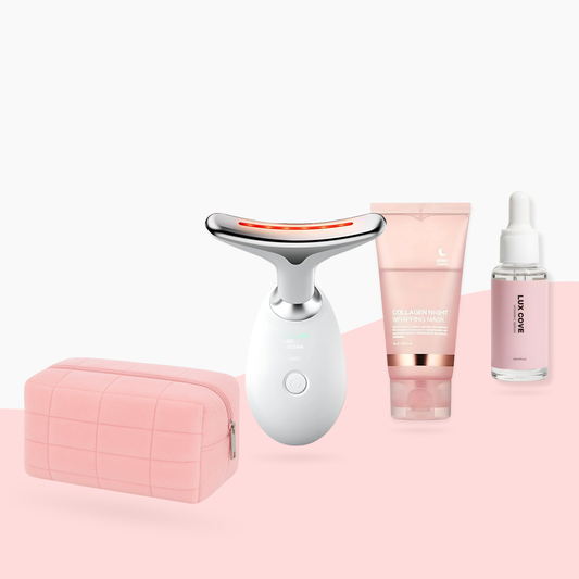 Lux Cove Age-Defying Bundle