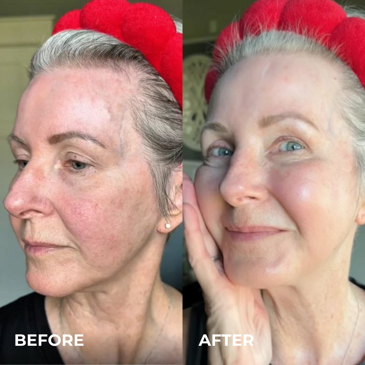 Lux Cove Salmon PDRN Collagen Night Wrapping Mask