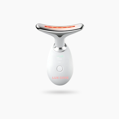 Lux Cove 7-in-1 LED Facial Sculptor