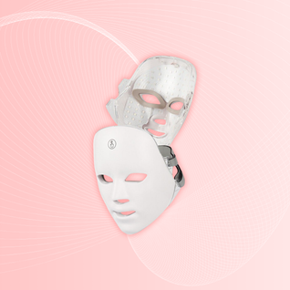Lux Cove 7-in-1 LED Face Mask