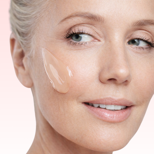 Lux Cove EMS Microcurrent Activating Gliding Gel