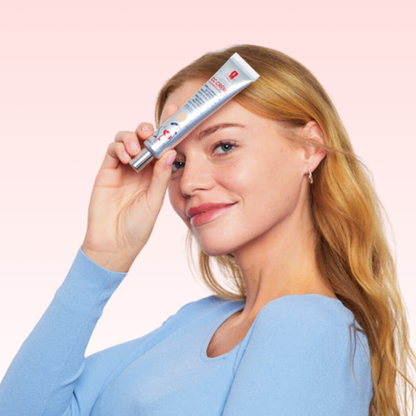 Lux Cove Colour-Perfecting CC Cream With SPF 25