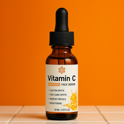 Lux Cove Vitamin C Serum