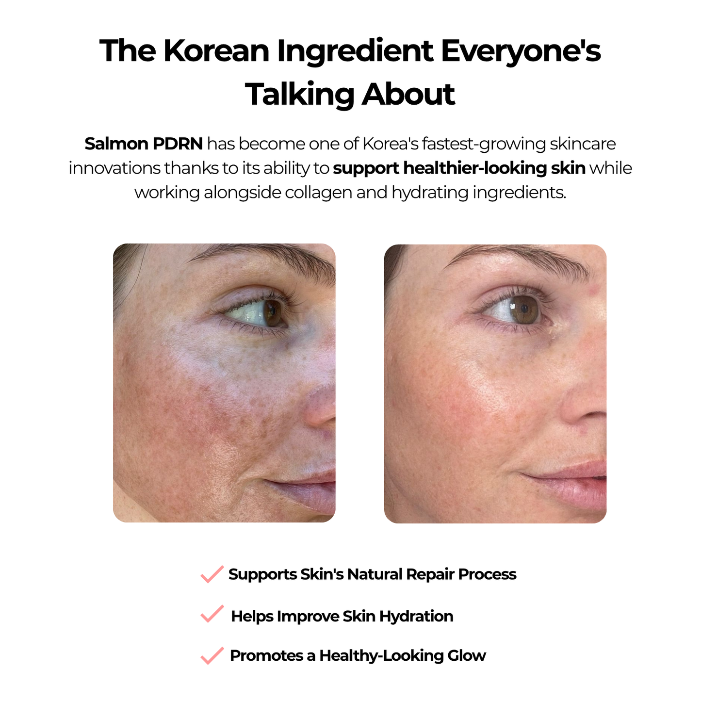 Lux Cove Salmon PDRN Night Collagen Wrapping Mask