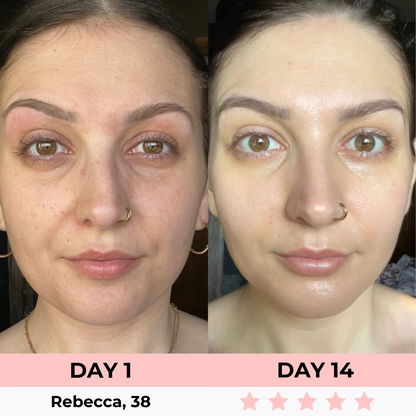 Lux Cove Kojic Acid Overnight Collagen Mask