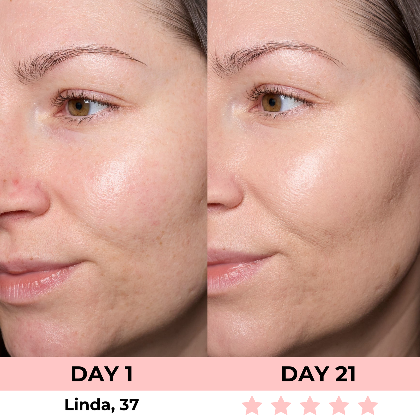 Lux Cove Colour-Perfecting CC Cream With SPF 25