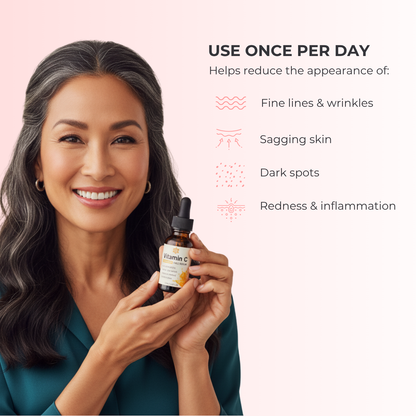 Lux Cove Age-Defying Bundle