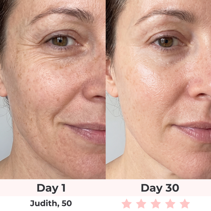 Lux Cove Anti-Aging Vitamin C Serum