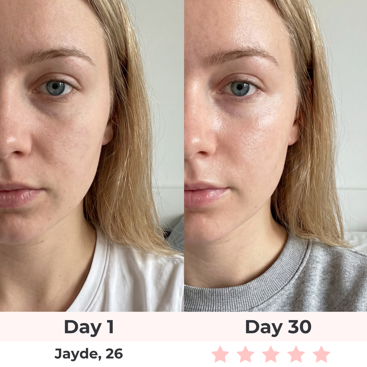 Lux Cove Anti-Aging Vitamin C Serum
