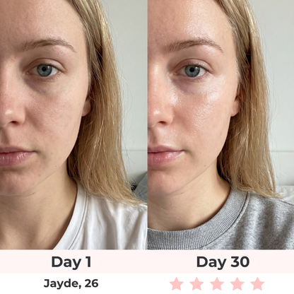 Lux Cove Anti-Aging Vitamin C Serum