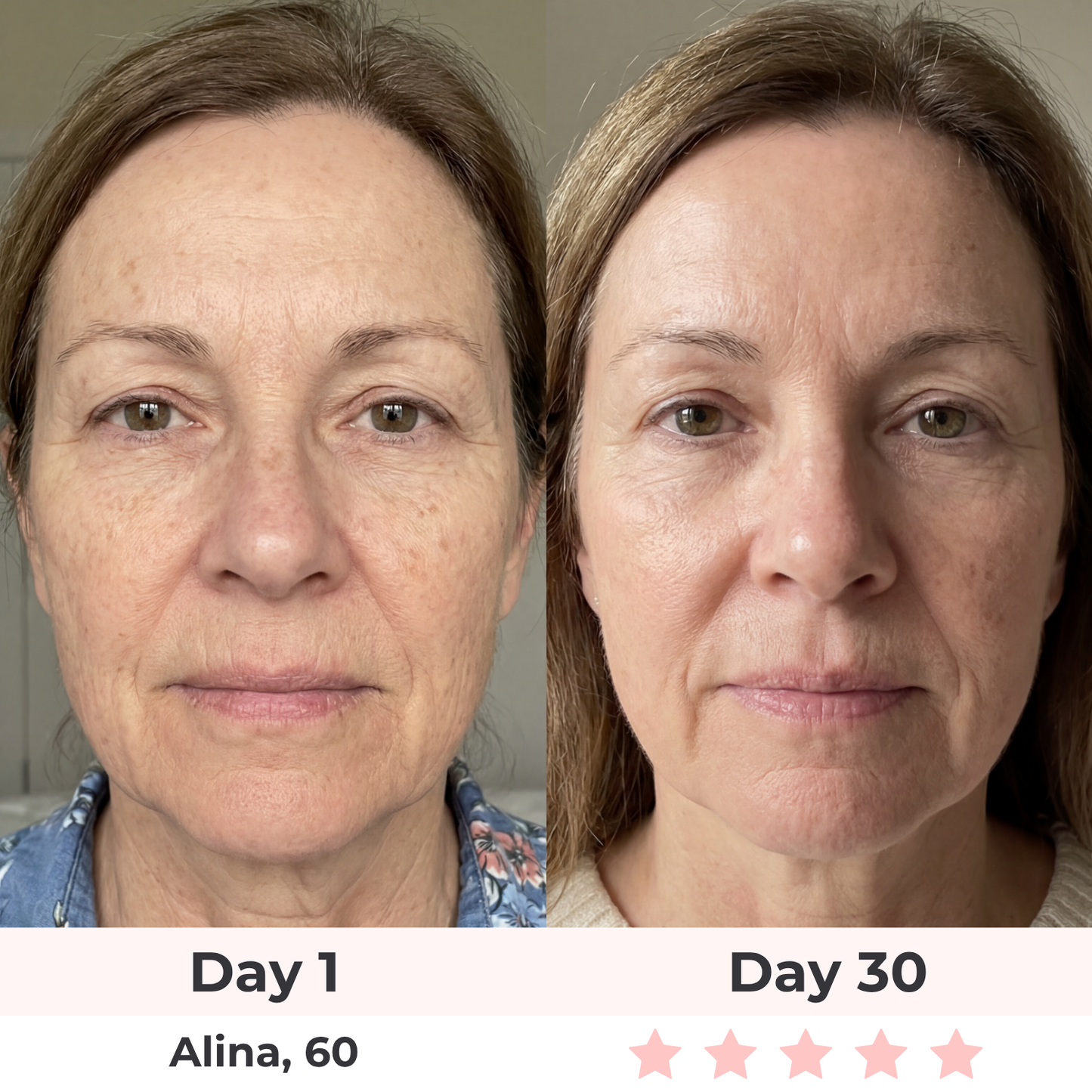 Lux Cove Anti-Aging Vitamin C Serum