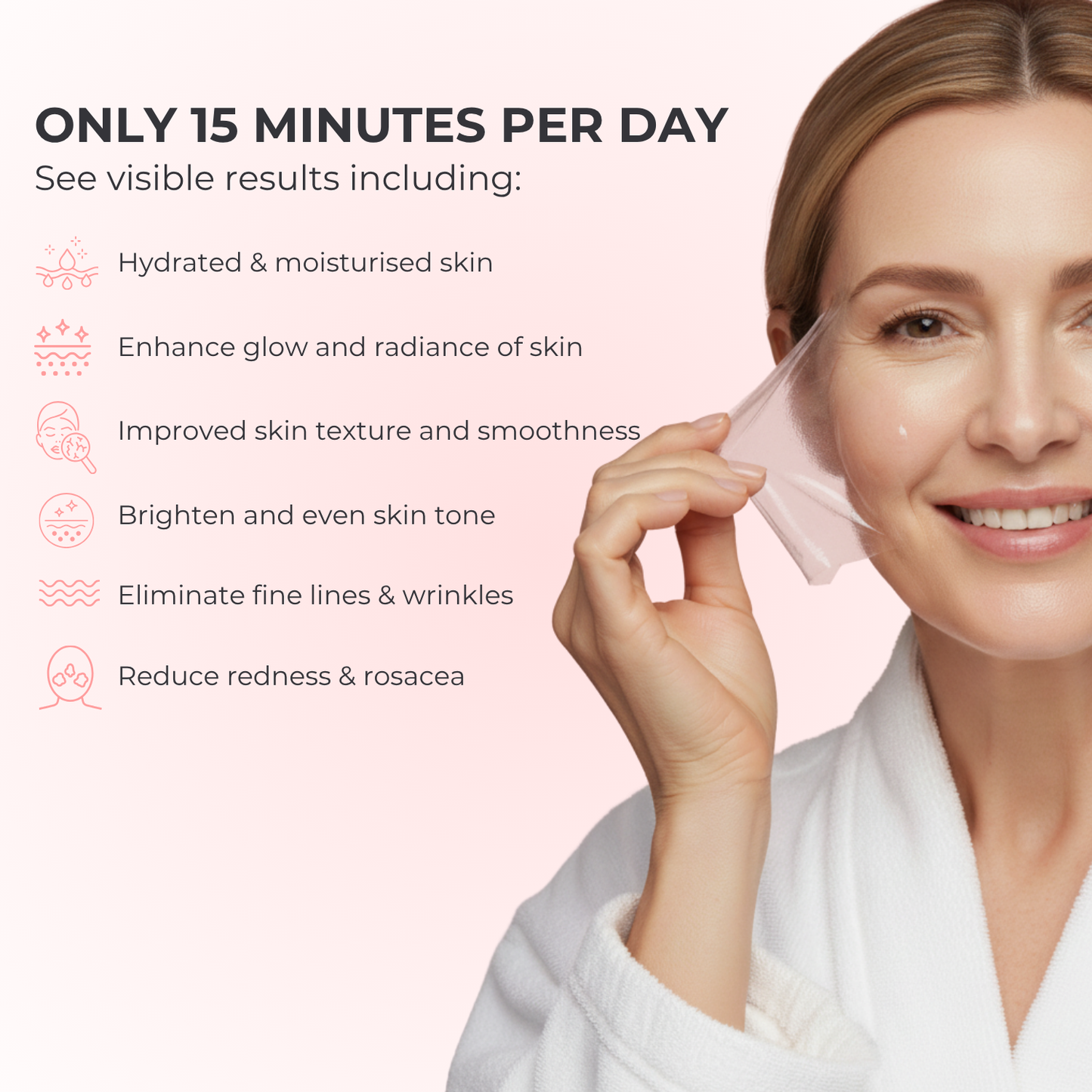 Lux Cove Age-Defying Bundle