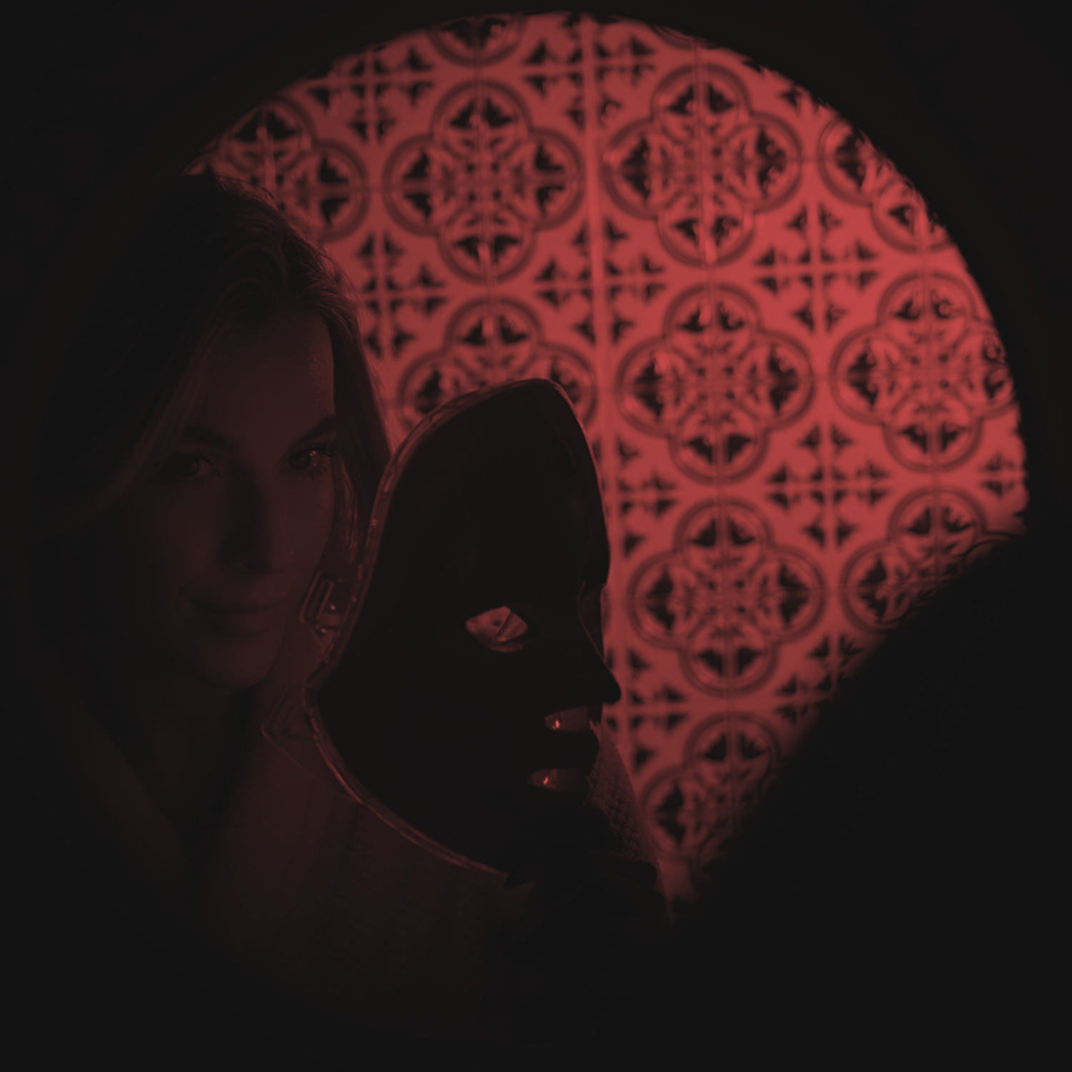 Lux Cove LED Face Mask