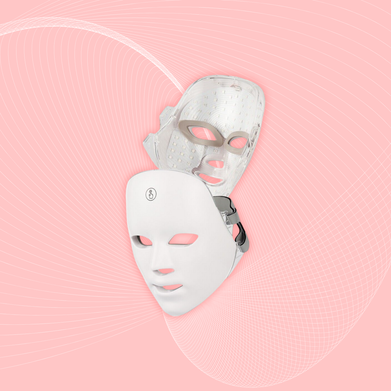 Lux Cove LED Face Mask