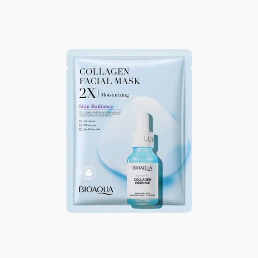 Collagen Face Mask (Pack of 20)