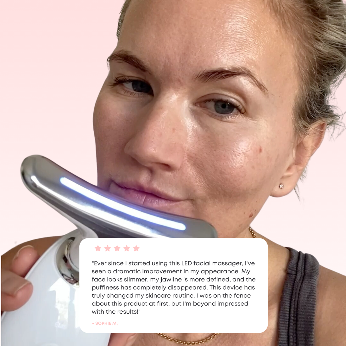 Lux Cove Age-Defying Bundle