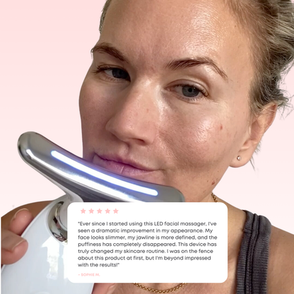 Lux Cove Age-Defying Bundle