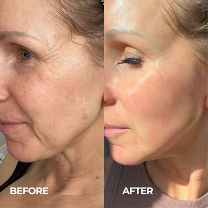 Lux Cove Salmon PDRN Night Collagen Wrapping Mask