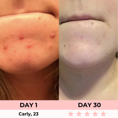 Lux Cove Glass Skin Overnight Collagen Mask