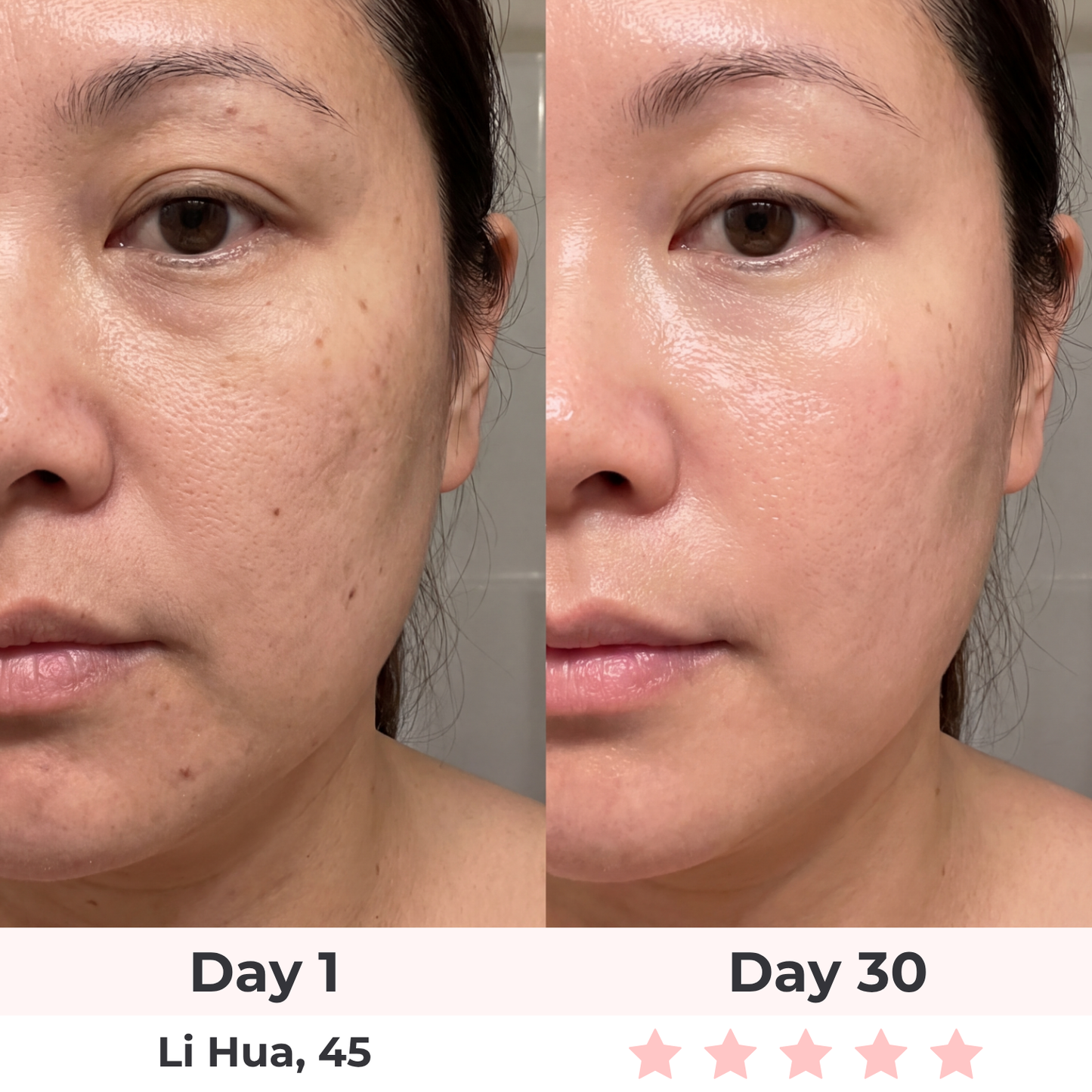 Lux Cove Kojic Acid Overnight Collagen Mask