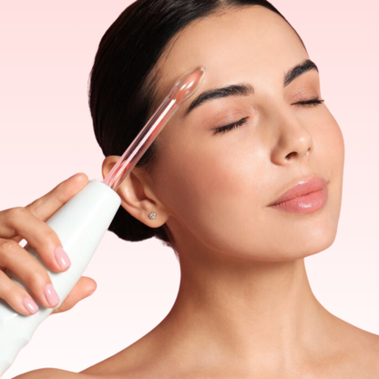 High Frequency Therapy Wand