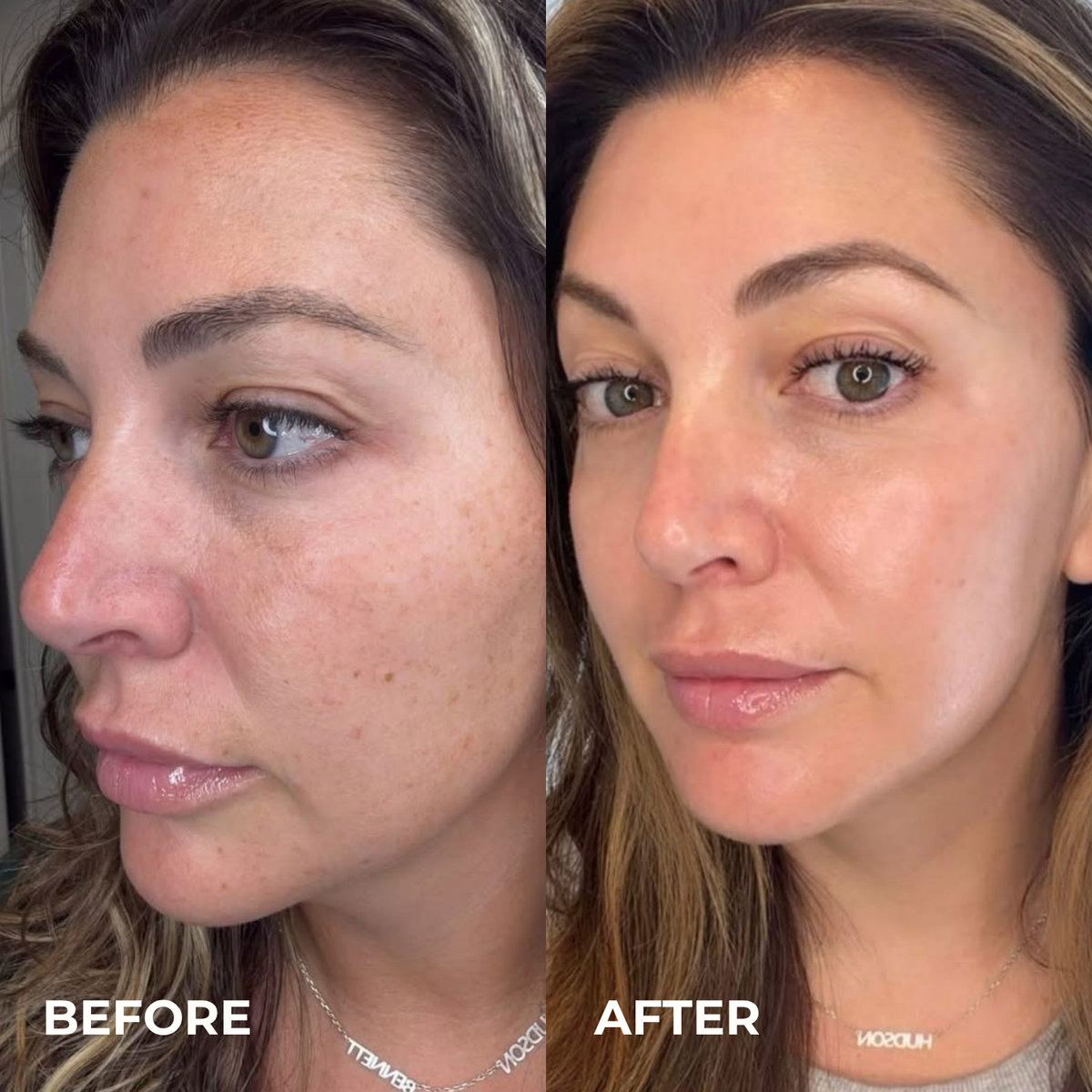 Lux Cove Salmon PDRN Collagen Night Wrapping Mask
