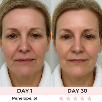 7-in-1 LED Facial Sculptor