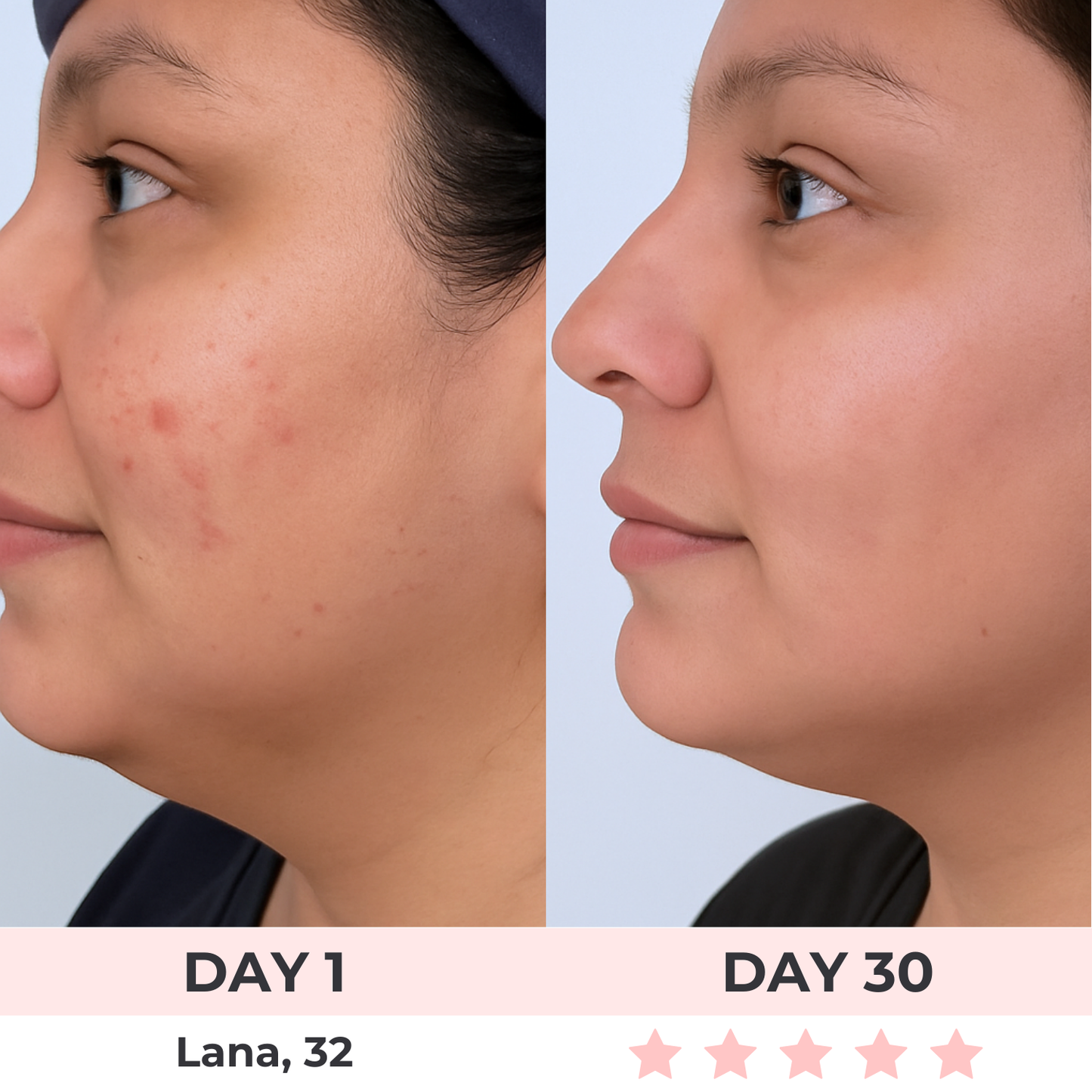 7-in-1 LED Facial Sculptor