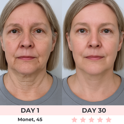 7-in-1 LED Facial Sculptor