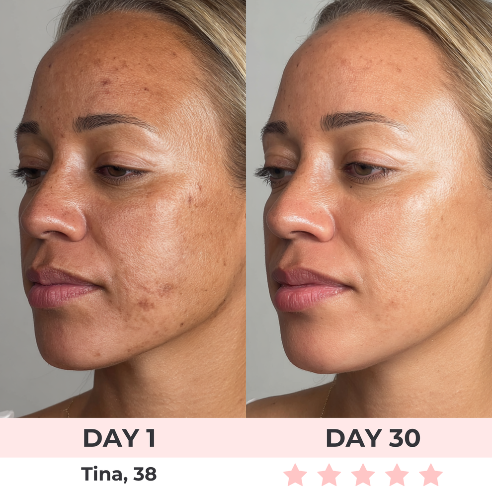 Lux Cove Age-Defying Bundle