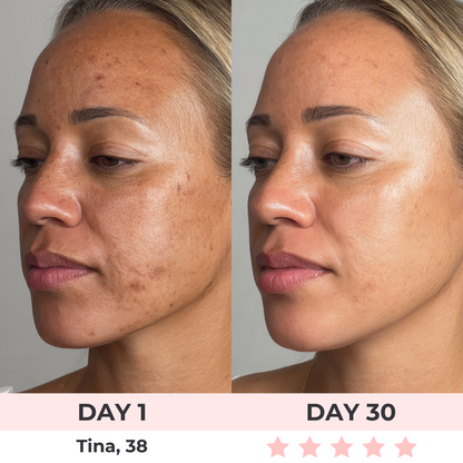 Lux Cove Age-Defying Bundle