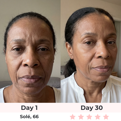 Lux Cove 7-in-1 LED Face Mask