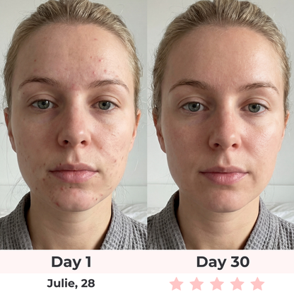 Lux Cove 7-in-1 LED Face Mask