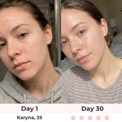 Lux Cove Overnight Collagen Mask