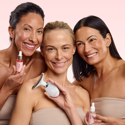 Lux Cove 7-in-1 LED Facial Sculptor