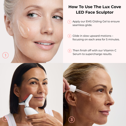 The Complete Lift & Glow Kit
