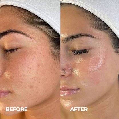 Lux Cove Salmon PDRN Night Collagen Wrapping Mask