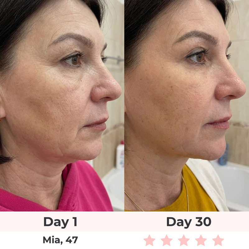 Customer result