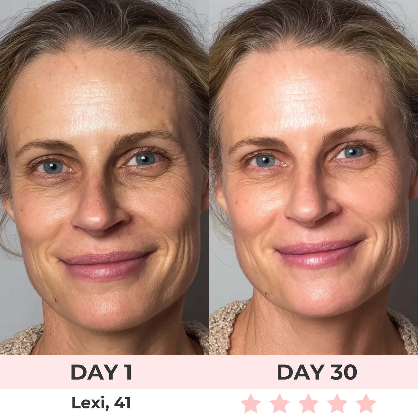 Lux Cove 7-in-1 LED Face Mask