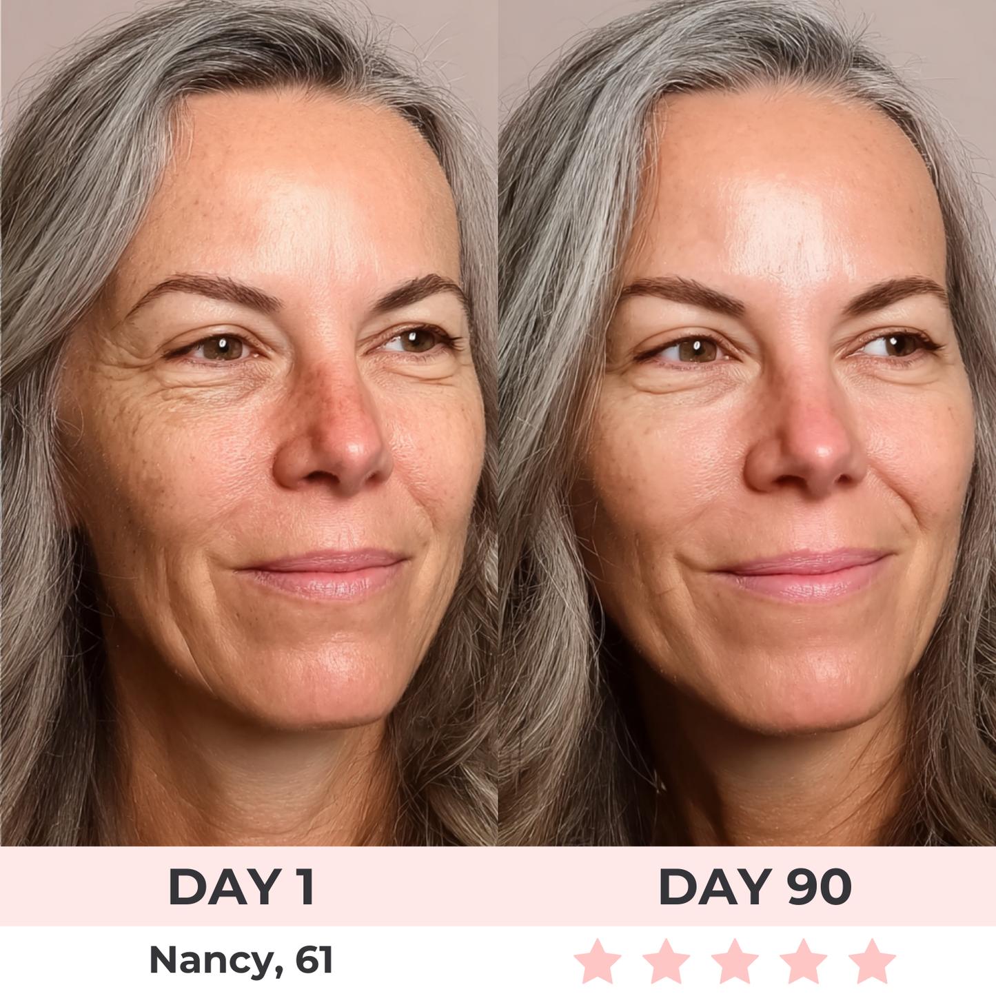 Lux Cove 7-in-1 LED Face Mask