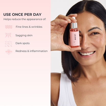 Lux Cove Glow Up Essentials Bundle